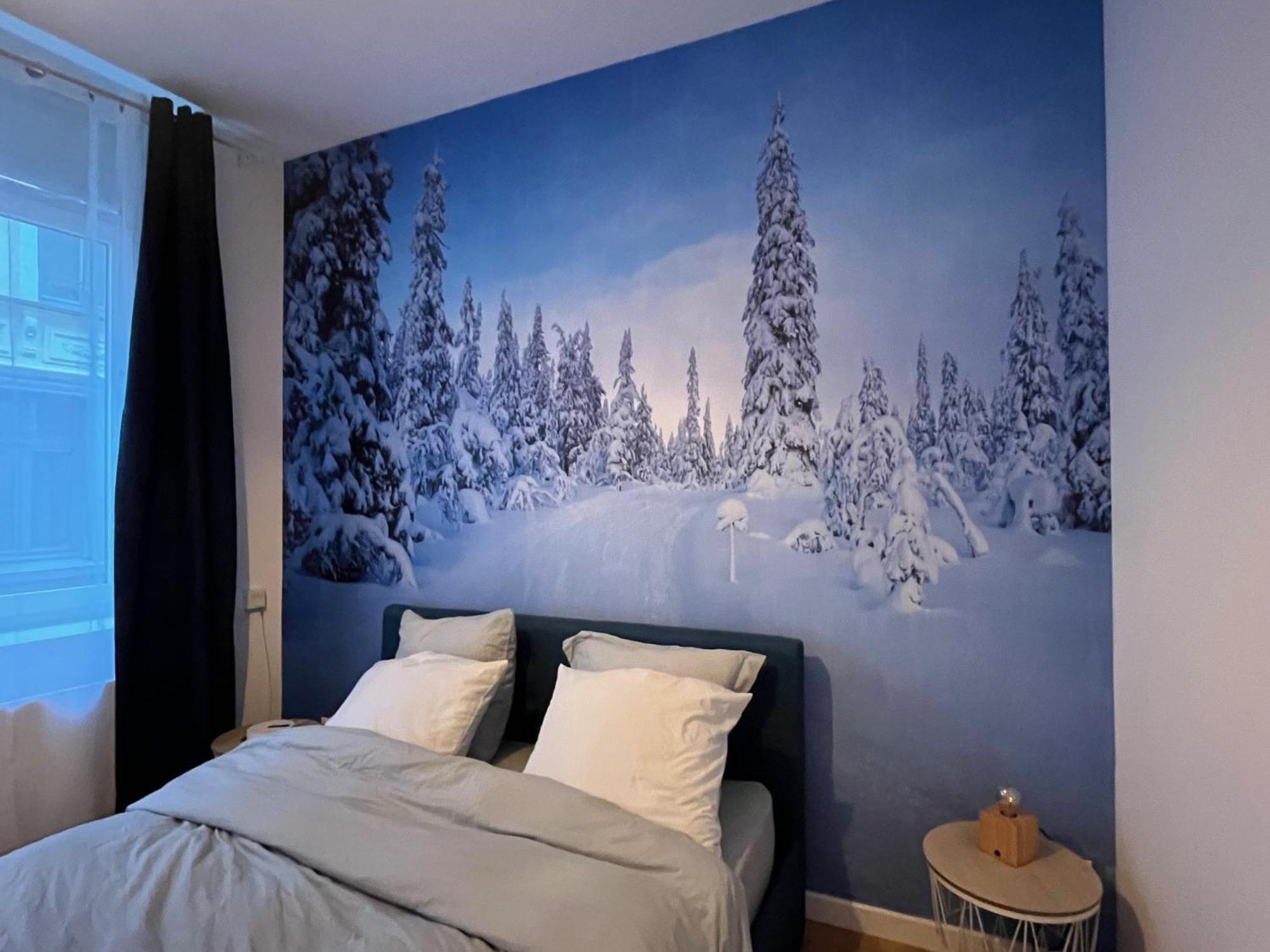 Suite Cosy Montblanc En Hyper Centre Βαλενσιέν Εξωτερικό φωτογραφία